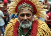 documentário Paulo Vagalume