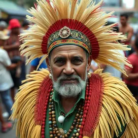 documentário Paulo Vagalume