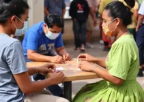 Fortalece as atividades preventivas no Projeto Tatuí