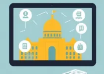 guias de IPTU, ISS e taxas municipais de Tatuí