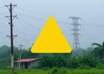 alerta amarelo chuvas intensas Itapetininga