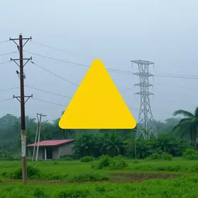 alerta amarelo chuvas intensas Itapetininga