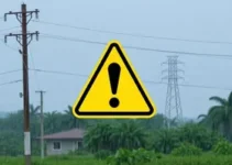 alerta amarelo chuvas intensas Itapetininga