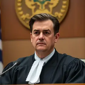 perseguicao institucional