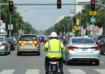 irregularidades no trânsito de Tatuí