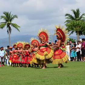 Tatuí Folia – Carnaval 2026