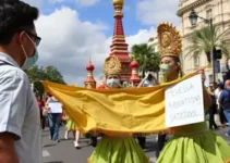 prevenção saúde Tatuí Carnaval