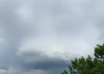 tempestades localizadas