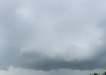 tempestades em Tatuí