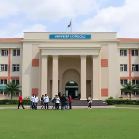 Vestibular Univesp 2026