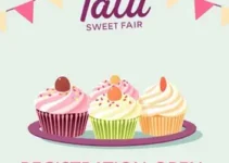 12ª Feira do Doce de Tatuí