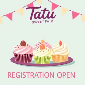12ª Feira do Doce de Tatuí