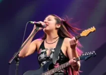 Aléxia cantora de Tatuí