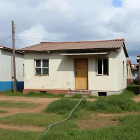 moradia