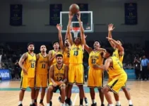 Liga Ouro de basquete 2026