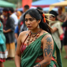 mulheres têm ênfase na agenda cultural de Tatuí
