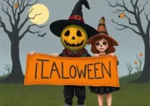 proibição do Halloween nas escolas municipais