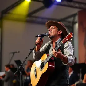 Festival Maestro Coelho