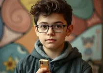 Adolescente autista de Tatuí escreve livro