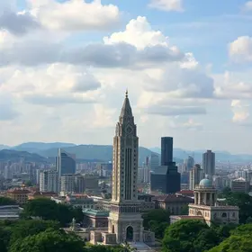 Programa de Estágio 2026