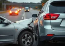 engavetamento em Tatuí