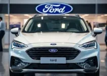 estágio Ford