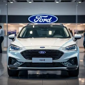 estágio Ford