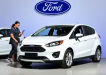 Ford abre vagas de estágio