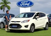 Vagas de estágio Ford