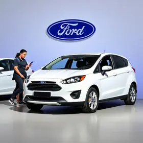 Ford abre vagas de estágio
