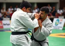judoca de Tatuí