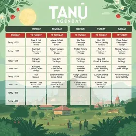 Agenda Cultural de Tatuí