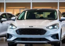 Programa de Estágio Ford 2026