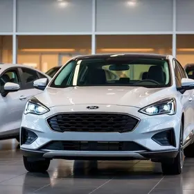 Programa de Estágio Ford 2026