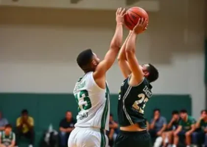 Basquete Tatuí
