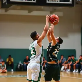Basquete Tatuí