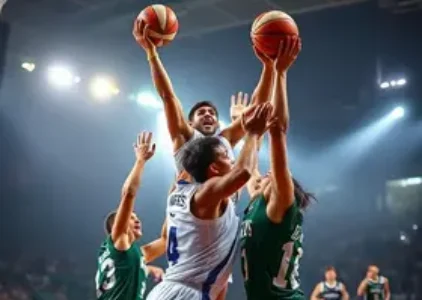 Brusque Basquete