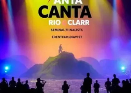 Canta Rio Claro