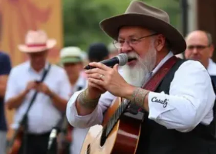 Festival “Maestro Coelho”