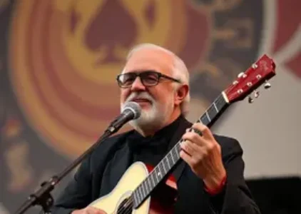 Festival “Maestro Coelho” de Tatuí