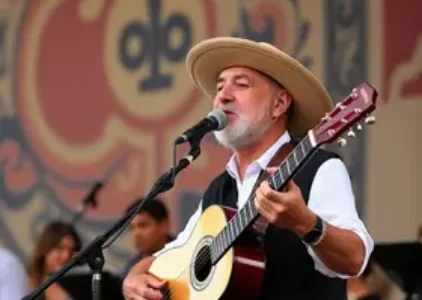 Festival Maestro Coelho Tatuí