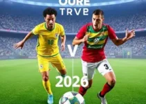 Final da Liga Ouro 2026