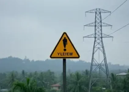 alerta amarelo de chuvas intensas