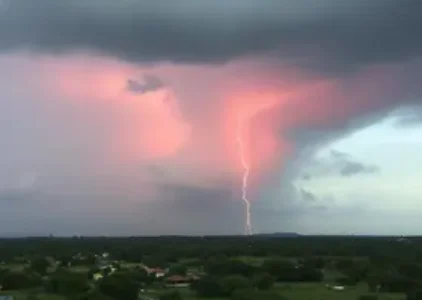 alerta amarelo