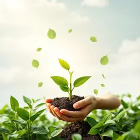 sustentabilidade