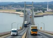 interdição da ponte Tatuí Iperó