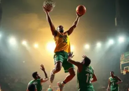 Liga Ouro de Basquete