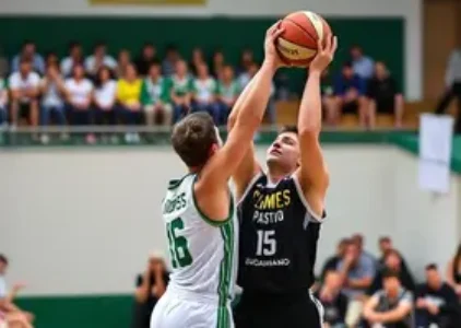 UNOESC Basket