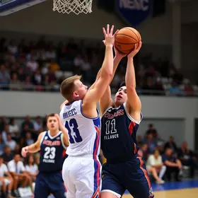 Unoesc Basket Joaçaba