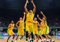 Basquete Tatuí